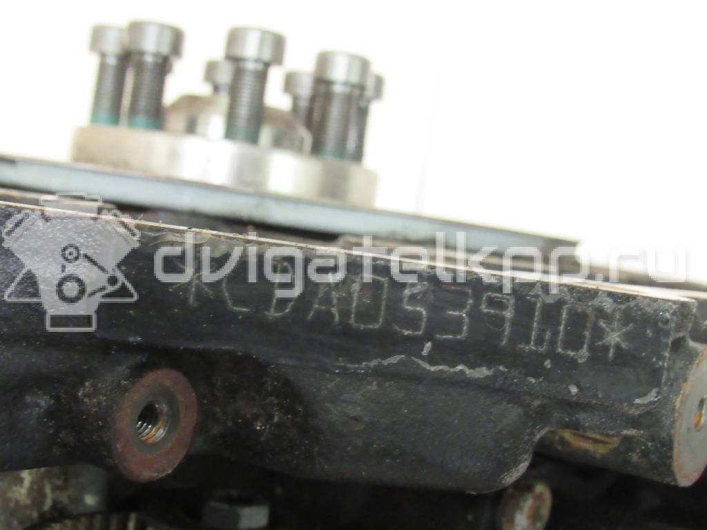 Фото Контрактный (б/у) двигатель CDAA для Volkswagen / Seat 160 л.с 16V 1.8 л бензин 06J100035H {forloop.counter}}