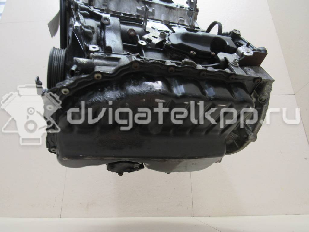 Фото Контрактный (б/у) двигатель CDAB для Skoda Octavia / Yeti 5L / Octaviaii 1Z3 / Superb 152 л.с 16V 1.8 л бензин 06J100035H {forloop.counter}}