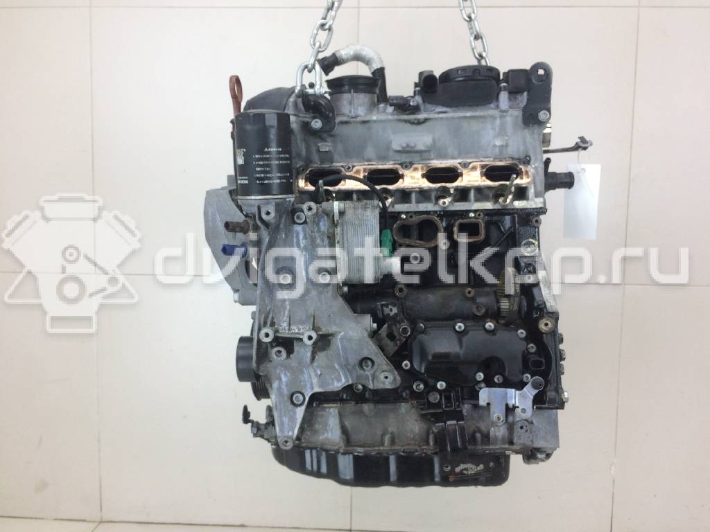 Фото Контрактный (б/у) двигатель CDAA для Volkswagen / Audi 160 л.с 16V 1.8 л бензин 06J100035H {forloop.counter}}