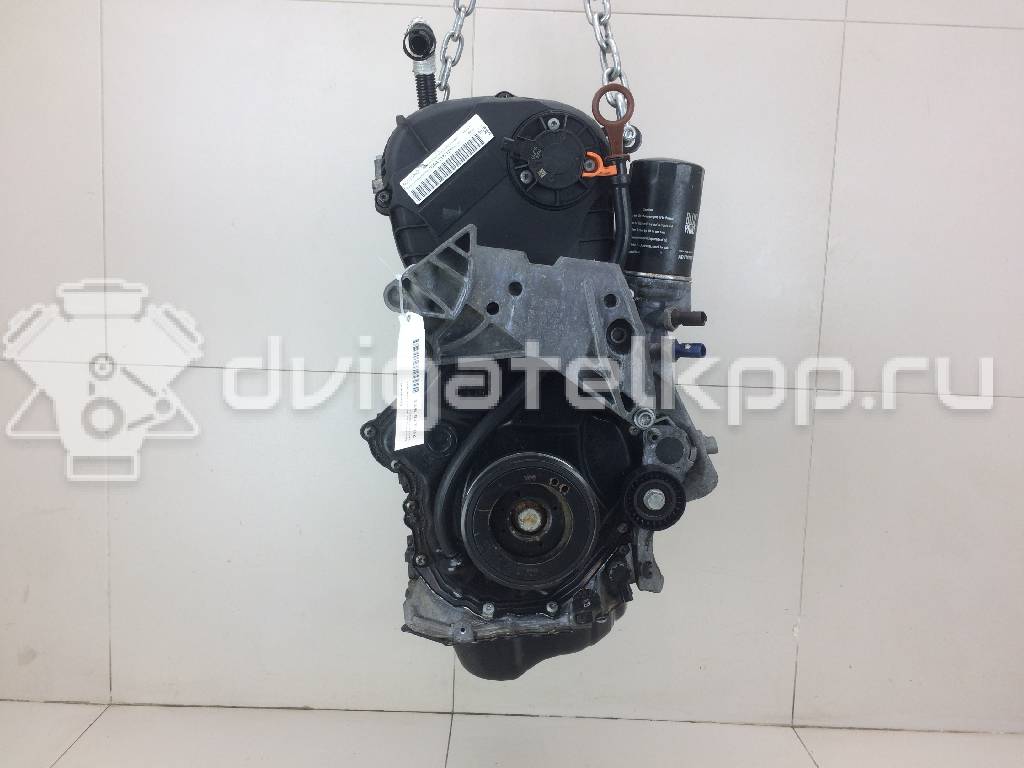 Фото Контрактный (б/у) двигатель CDAA для Volkswagen / Audi 160 л.с 16V 1.8 л бензин 06J100035H {forloop.counter}}