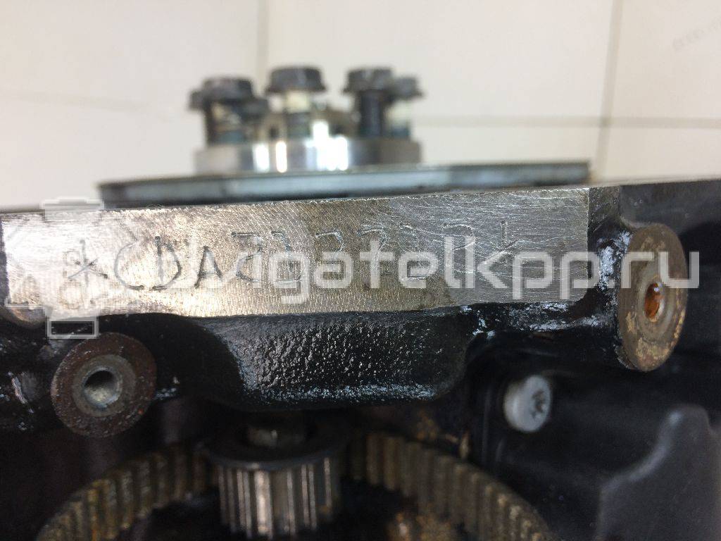 Фото Контрактный (б/у) двигатель CDAA для Volkswagen / Audi 160 л.с 16V 1.8 л бензин 06J100035H {forloop.counter}}