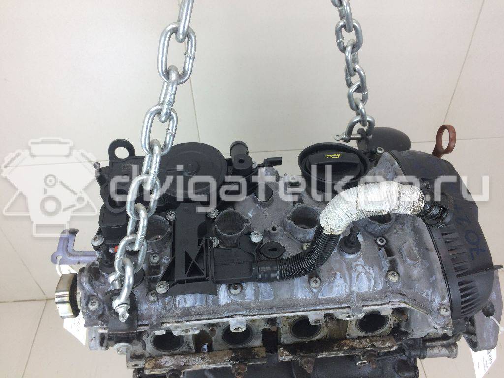 Фото Контрактный (б/у) двигатель CDAA для Skoda / Volkswagen 160 л.с 16V 1.8 л бензин 06J100035H {forloop.counter}}
