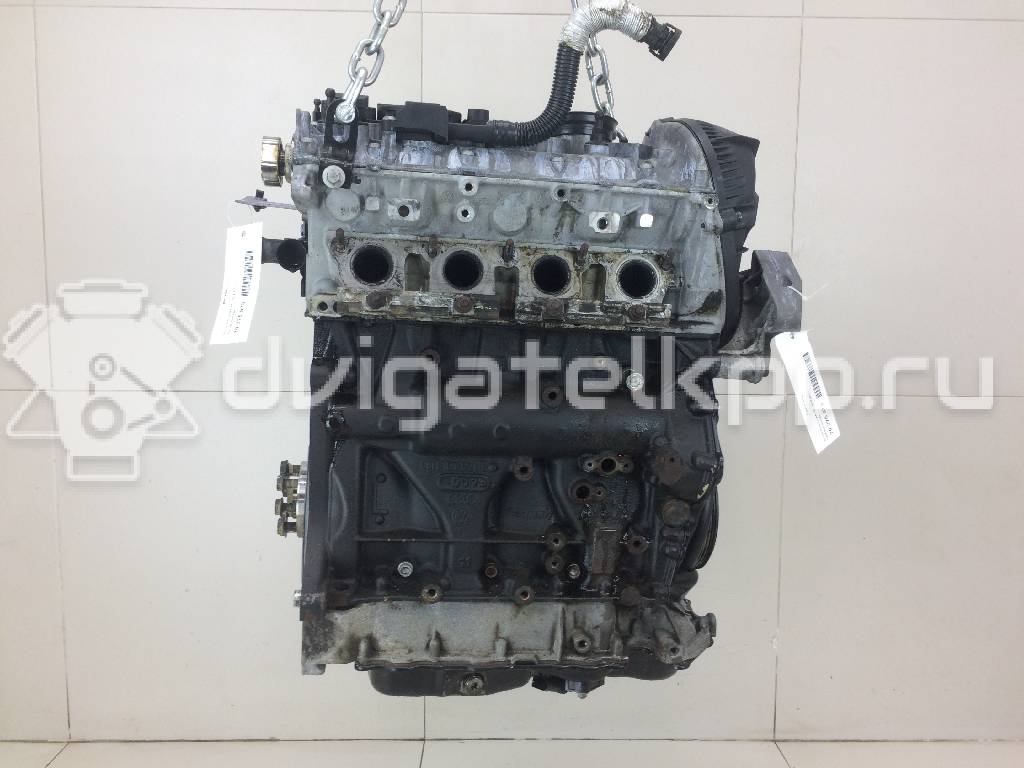 Фото Контрактный (б/у) двигатель CDAA для Skoda / Volkswagen 160 л.с 16V 1.8 л бензин 06J100035H {forloop.counter}}