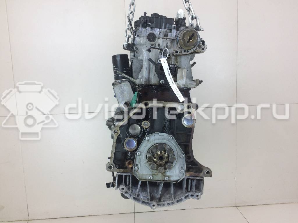 Фото Контрактный (б/у) двигатель CDAA для Skoda / Volkswagen 160 л.с 16V 1.8 л бензин 06J100035H {forloop.counter}}