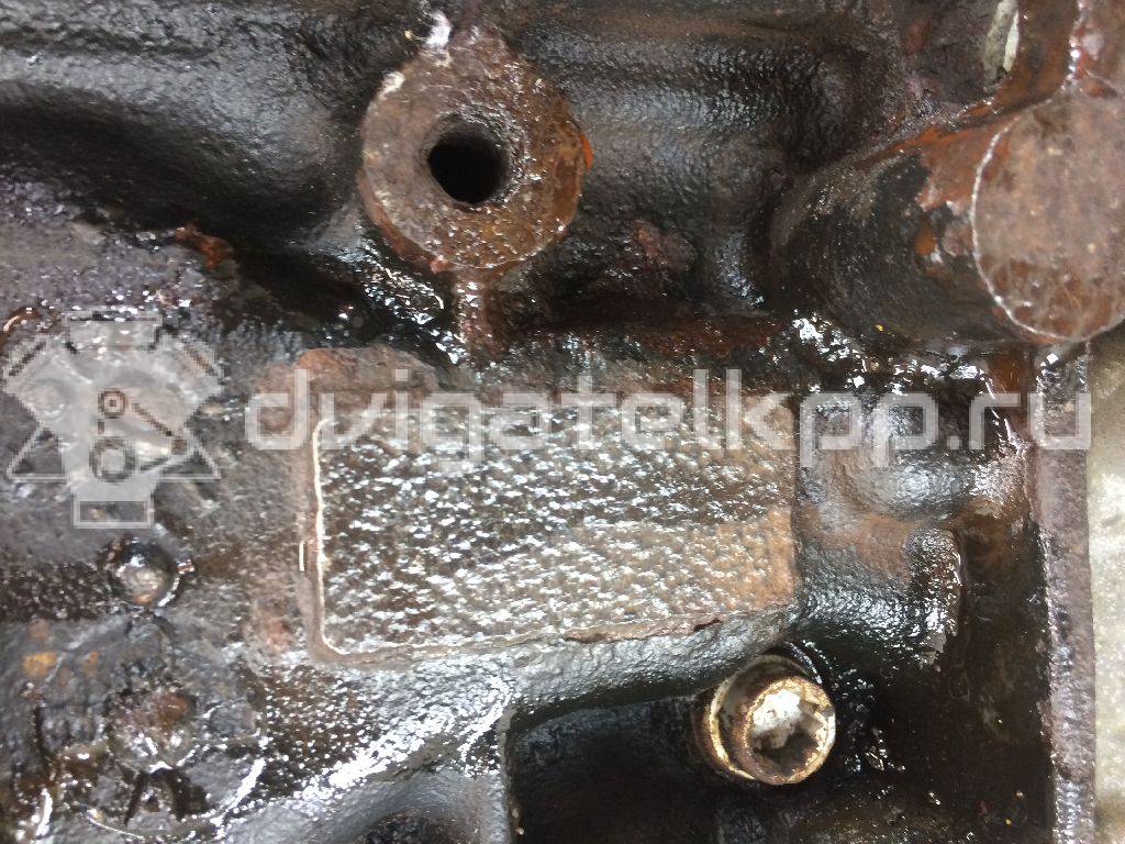Фото Контрактный (б/у) двигатель CDAA для Skoda / Volkswagen 160 л.с 16V 1.8 л бензин 06J100035H {forloop.counter}}