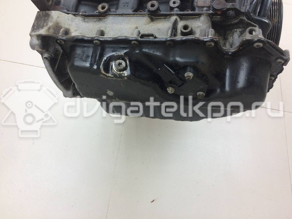 Фото Контрактный (б/у) двигатель CDAB для Skoda Octavia / Yeti 5L / Octaviaii 1Z3 / Superb 152 л.с 16V 1.8 л бензин 06J100035H {forloop.counter}}