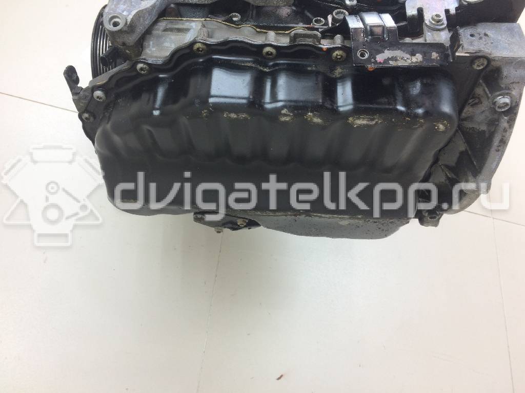 Фото Контрактный (б/у) двигатель CDAB для Skoda Octavia / Yeti 5L / Octaviaii 1Z3 / Superb 152 л.с 16V 1.8 л бензин 06J100035H {forloop.counter}}