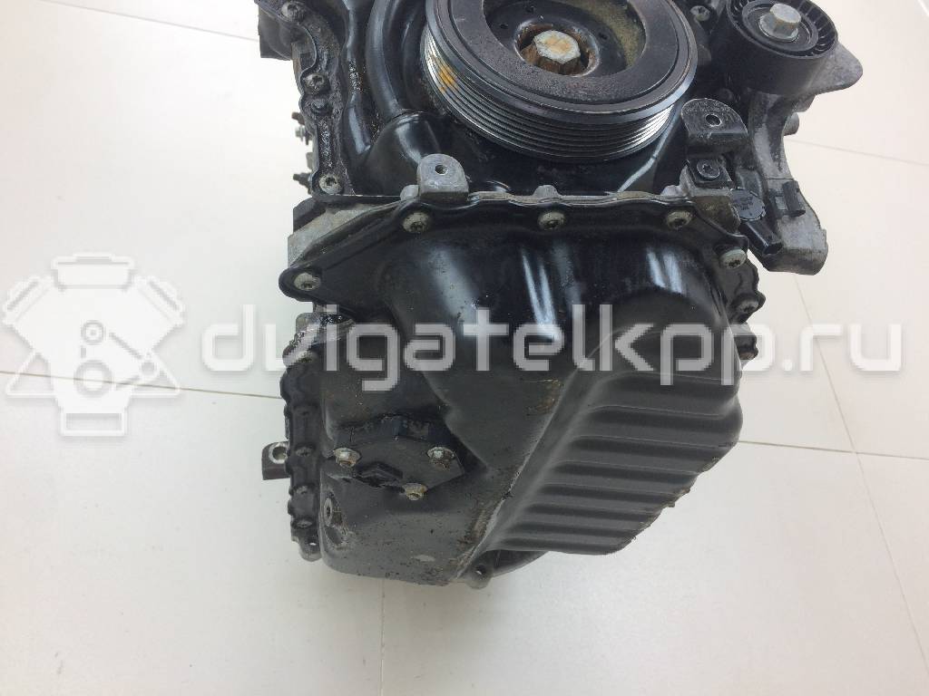 Фото Контрактный (б/у) двигатель CDAB для Skoda Octavia / Yeti 5L / Octaviaii 1Z3 / Superb 152 л.с 16V 1.8 л бензин 06J100035H {forloop.counter}}