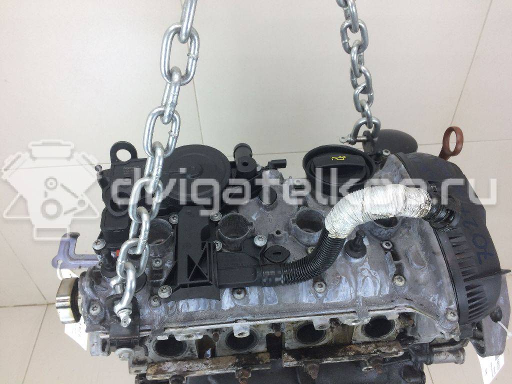 Фото Контрактный (б/у) двигатель CDAB для Volkswagen Passat / Cc 152 л.с 16V 1.8 л бензин 06J100035H {forloop.counter}}