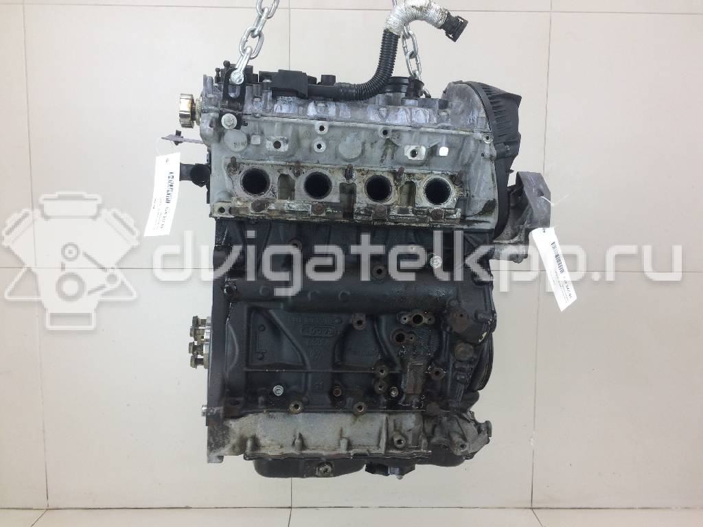 Фото Контрактный (б/у) двигатель CDAB для Volkswagen Passat / Cc 152 л.с 16V 1.8 л бензин 06J100035H {forloop.counter}}