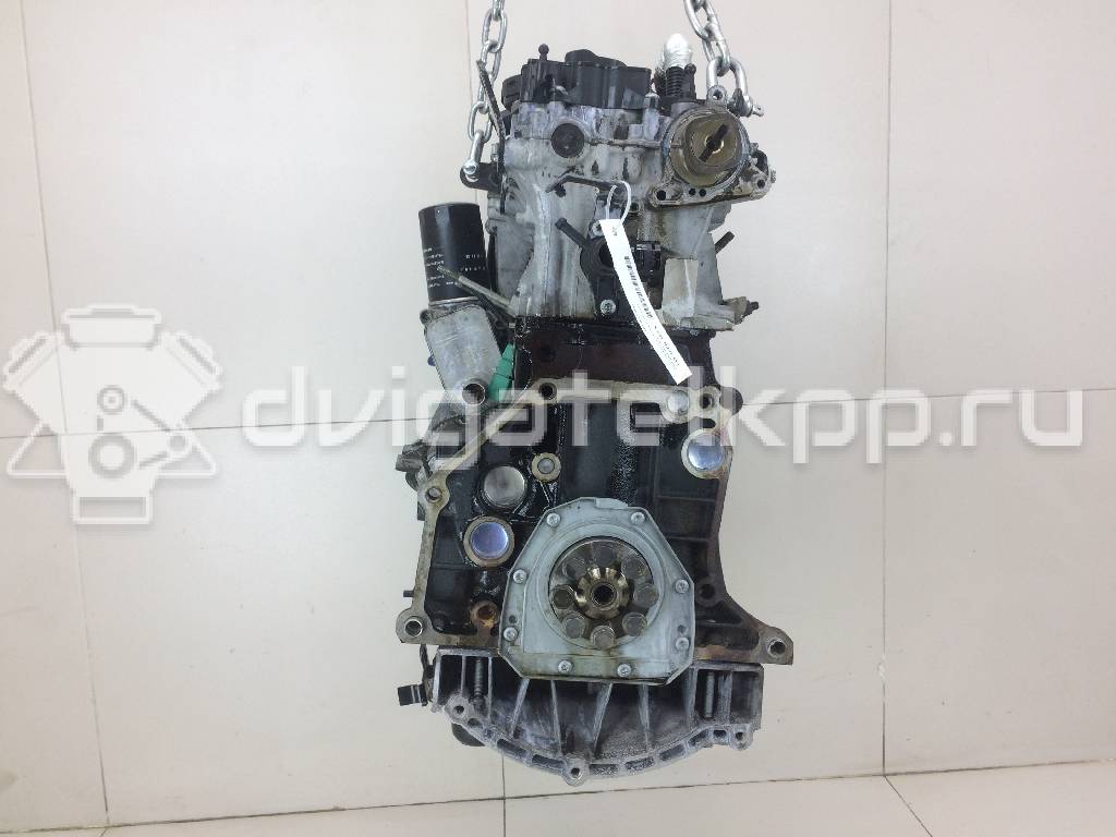 Фото Контрактный (б/у) двигатель CDAB для Volkswagen Passat / Cc 152 л.с 16V 1.8 л бензин 06J100035H {forloop.counter}}