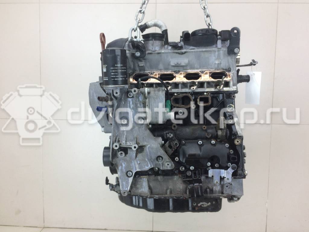 Фото Контрактный (б/у) двигатель CDAB для Volkswagen Passat / Cc 152 л.с 16V 1.8 л бензин 06J100035H {forloop.counter}}