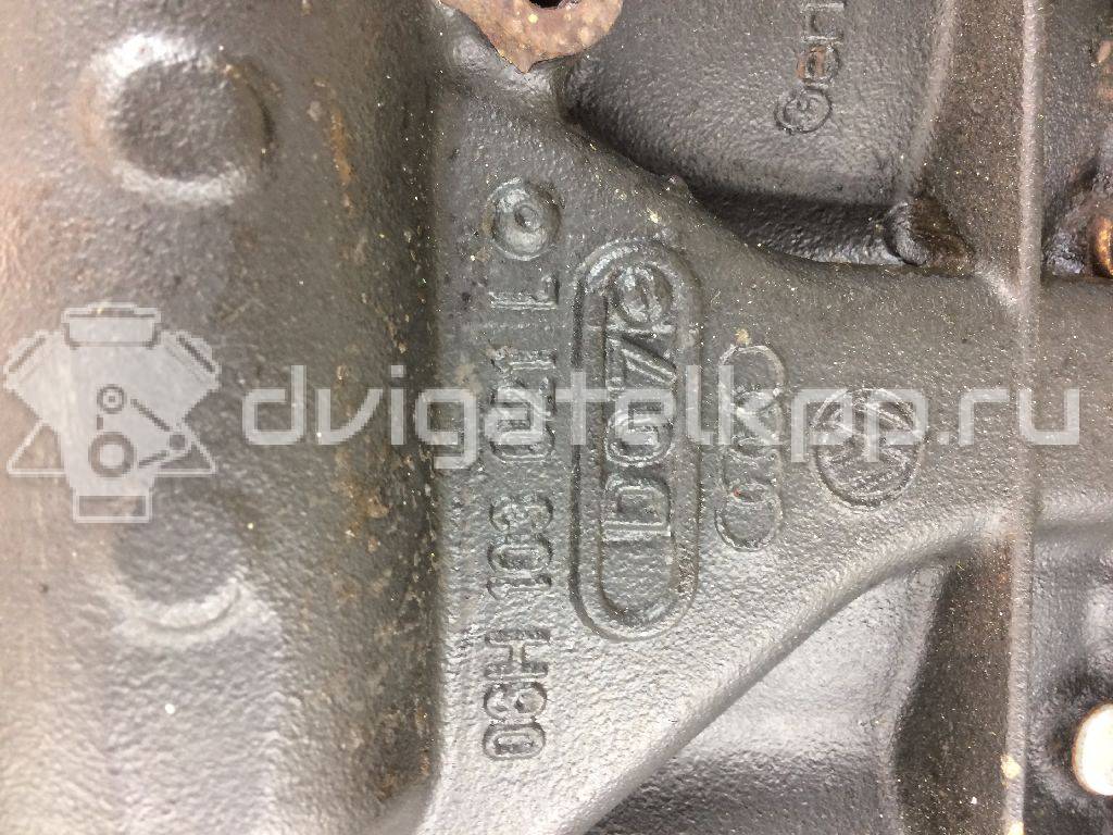 Фото Контрактный (б/у) двигатель CDAB для Volkswagen Passat / Cc 152 л.с 16V 1.8 л бензин 06J100035H {forloop.counter}}