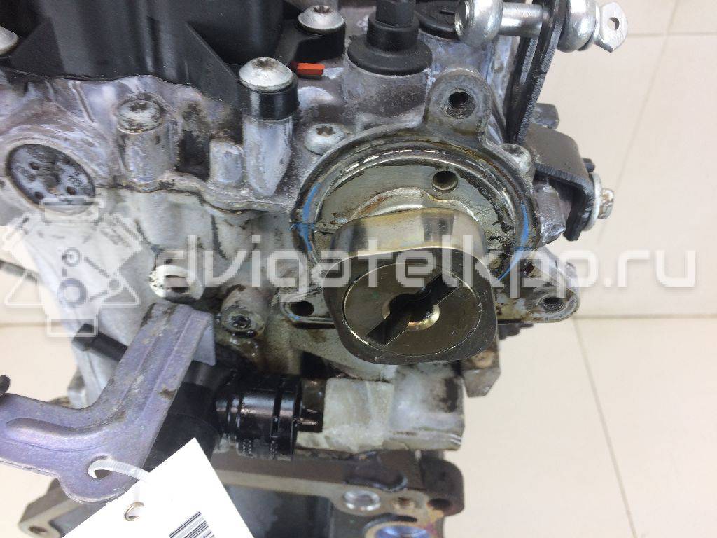 Фото Контрактный (б/у) двигатель CDAA для Volkswagen Passat / Cc / Sharan / Golf 160 л.с 16V 1.8 л бензин 06J100035H {forloop.counter}}