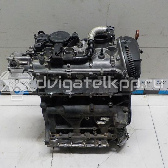 Фото Контрактный (б/у) двигатель CDAA для Volkswagen Passat / Cc / Sharan / Golf 160 л.с 16V 1.8 л бензин 06J100035H