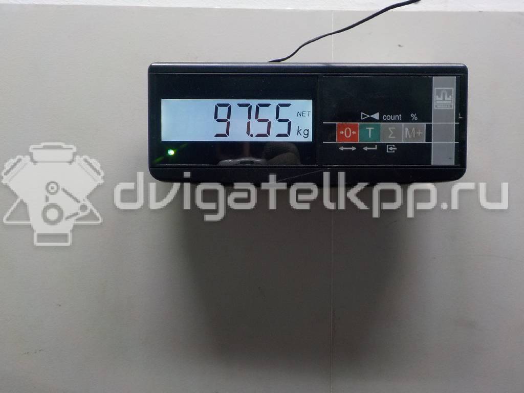 Фото Контрактный (б/у) двигатель CDAA для Volkswagen Passat / Cc / Sharan / Golf 160 л.с 16V 1.8 л бензин 06J100035H {forloop.counter}}