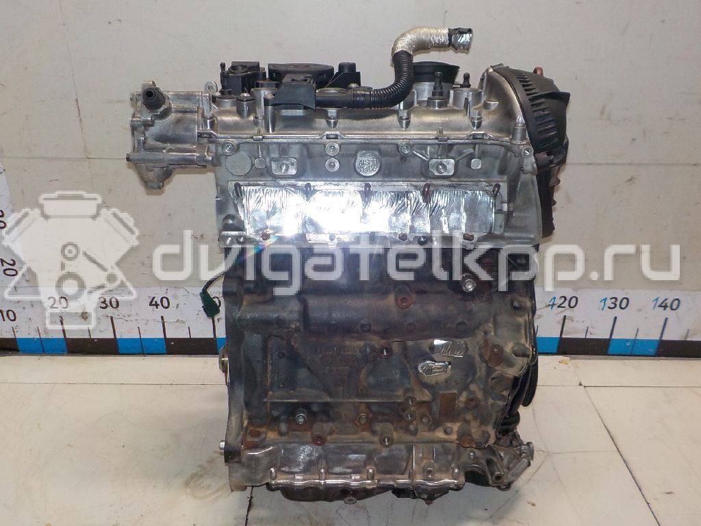 Фото Контрактный (б/у) двигатель CDAA для Volkswagen Passat / Cc / Sharan / Golf 160 л.с 16V 1.8 л бензин 06J100035H {forloop.counter}}