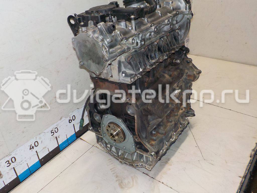 Фото Контрактный (б/у) двигатель CDAA для Volkswagen Passat / Cc / Sharan / Golf 160 л.с 16V 1.8 л бензин 06J100035H {forloop.counter}}