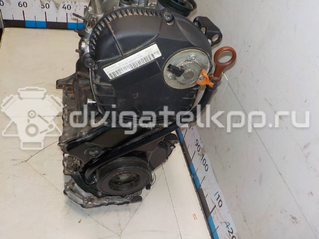 Фото Контрактный (б/у) двигатель CDAA для Volkswagen Passat / Cc / Sharan / Golf 160 л.с 16V 1.8 л бензин 06J100035H {forloop.counter}}