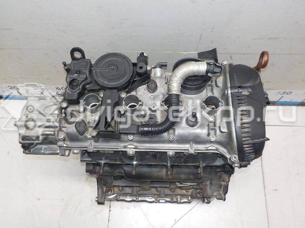 Фото Контрактный (б/у) двигатель CDAA для Volkswagen Passat / Cc / Sharan / Golf 160 л.с 16V 1.8 л бензин 06J100035H {forloop.counter}}