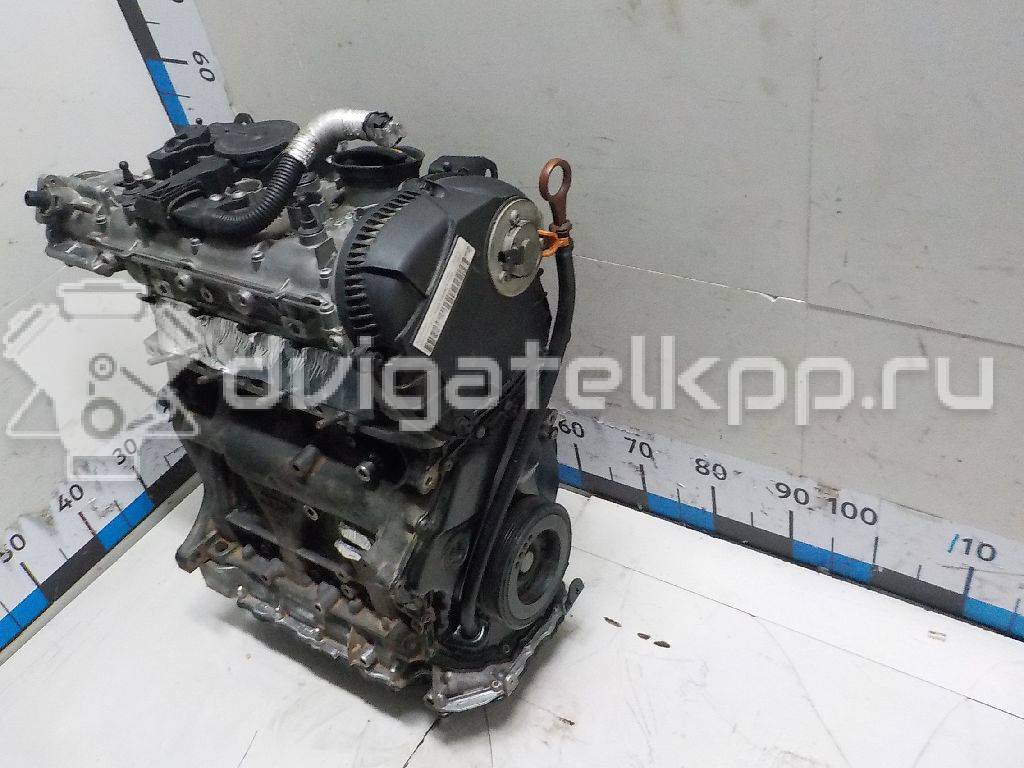 Фото Контрактный (б/у) двигатель CDAA для Volkswagen Passat / Cc / Sharan / Golf 160 л.с 16V 1.8 л бензин 06J100035H {forloop.counter}}
