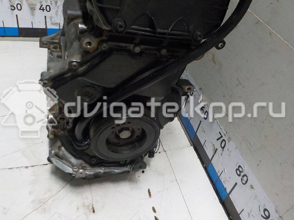 Фото Контрактный (б/у) двигатель CDAA для Volkswagen Passat / Cc / Sharan / Golf 160 л.с 16V 1.8 л бензин 06J100035H {forloop.counter}}