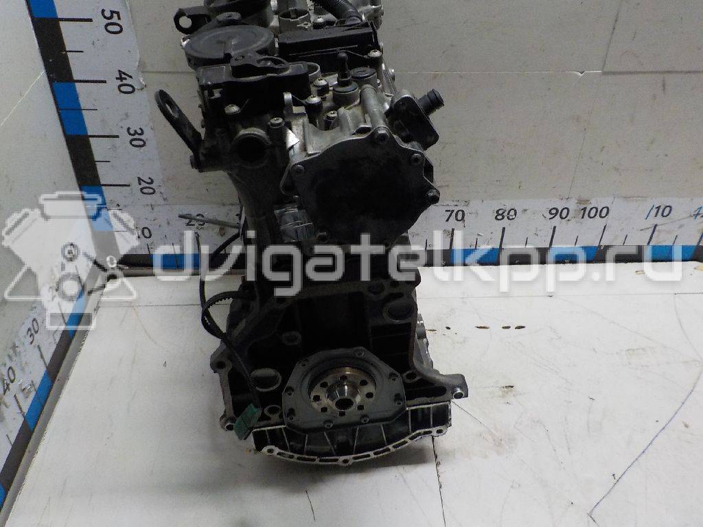 Фото Контрактный (б/у) двигатель CDAA для Volkswagen Passat / Cc / Sharan / Golf 160 л.с 16V 1.8 л бензин 06J100035H {forloop.counter}}