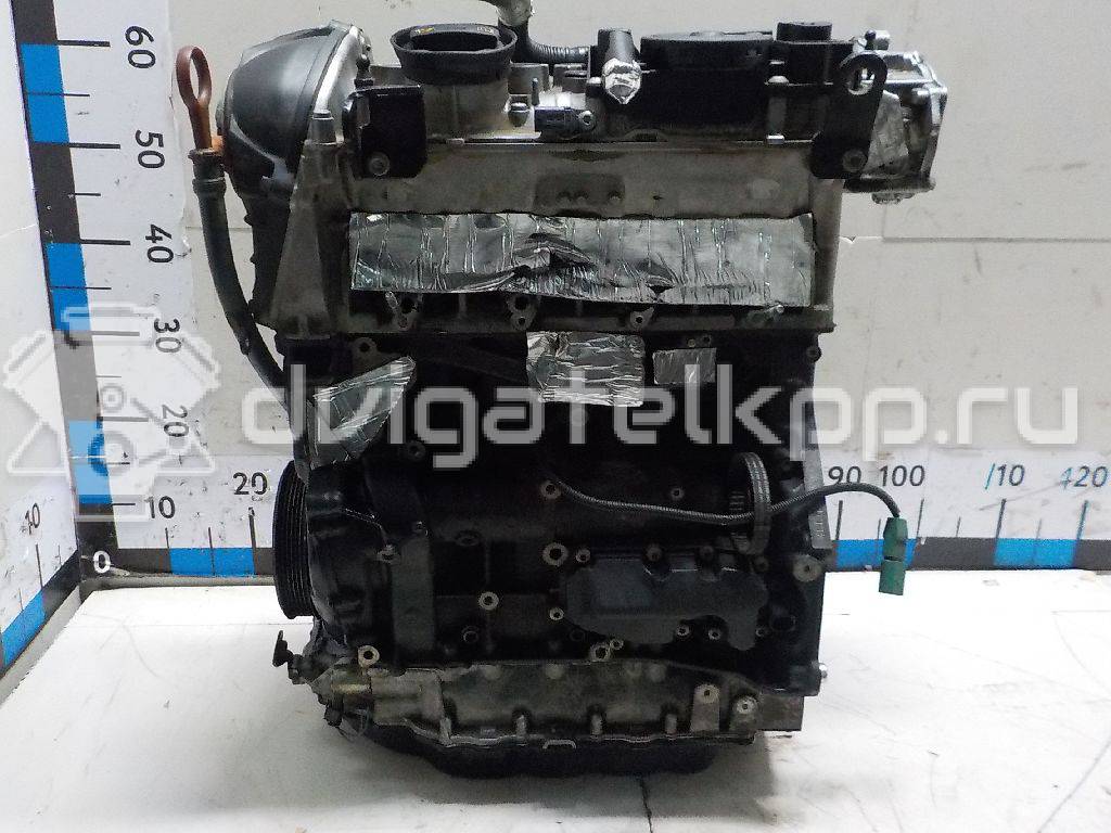 Фото Контрактный (б/у) двигатель CDAA для Volkswagen Passat / Cc / Sharan / Golf 160 л.с 16V 1.8 л бензин 06J100035H {forloop.counter}}