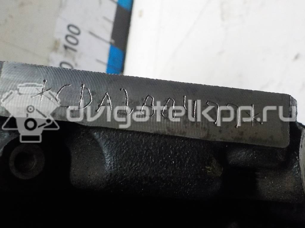 Фото Контрактный (б/у) двигатель CDAA для Volkswagen Passat / Cc / Sharan / Golf 160 л.с 16V 1.8 л бензин 06J100035H {forloop.counter}}