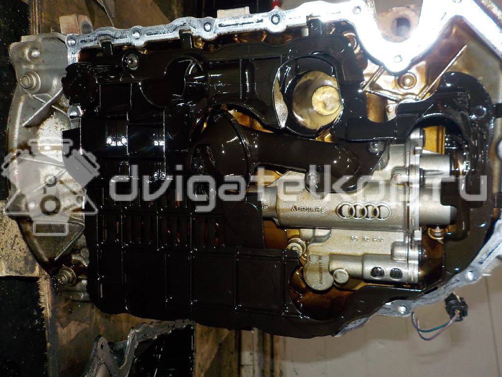 Фото Контрактный (б/у) двигатель CDAA для Volkswagen Passat / Cc / Sharan / Golf 160 л.с 16V 1.8 л бензин 06J100035H {forloop.counter}}