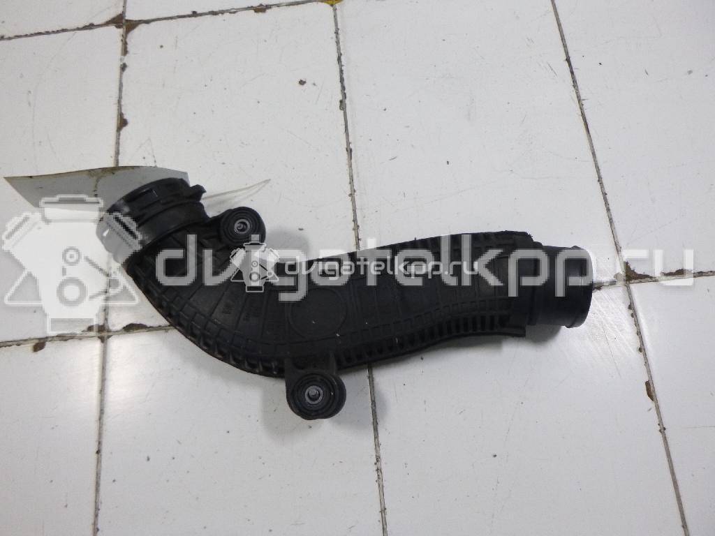 Фото Патрубок интеркулера для двигателя CBFA для Volkswagen / Audi 200 л.с 16V 2.0 л бензин 1K0145840R {forloop.counter}}