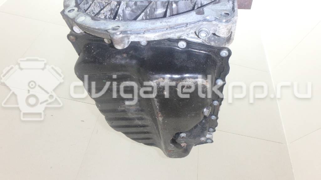 Фото Контрактный (б/у) двигатель CDAA для Skoda / Volkswagen 160 л.с 16V 1.8 л бензин 06J100035H {forloop.counter}}