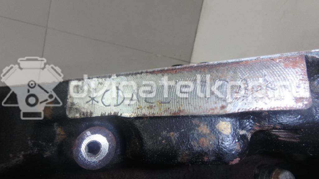 Фото Контрактный (б/у) двигатель CDAA для Skoda / Volkswagen 160 л.с 16V 1.8 л бензин 06J100035H {forloop.counter}}