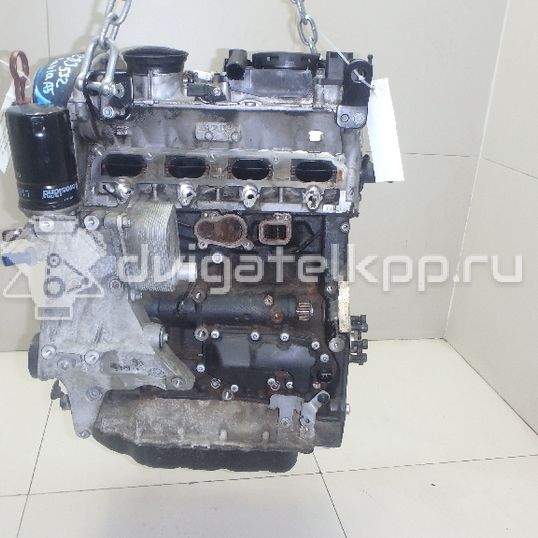 Фото Контрактный (б/у) двигатель CDAB для Skoda Octavia / Yeti 5L / Octaviaii 1Z3 / Superb 152 л.с 16V 1.8 л бензин 06J100035H