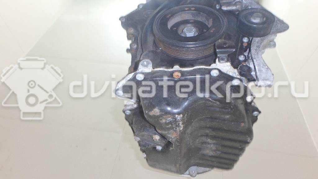 Фото Контрактный (б/у) двигатель CDAB для Skoda Octavia / Yeti 5L / Octaviaii 1Z3 / Superb 152 л.с 16V 1.8 л бензин 06J100035H {forloop.counter}}