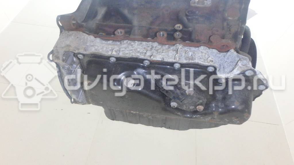 Фото Контрактный (б/у) двигатель CDAB для Skoda Octavia / Yeti 5L / Octaviaii 1Z3 / Superb 152 л.с 16V 1.8 л бензин 06J100035H {forloop.counter}}