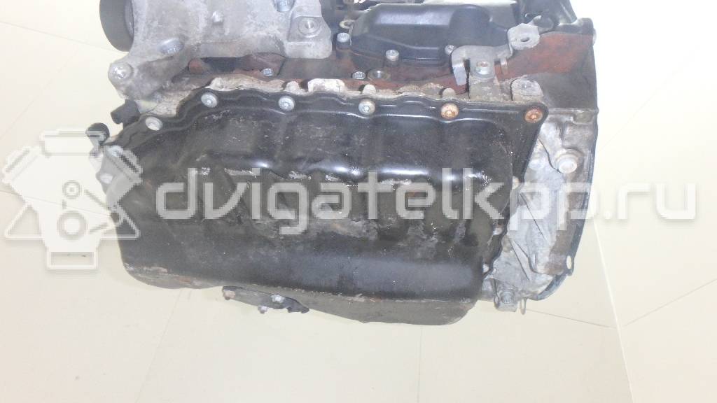 Фото Контрактный (б/у) двигатель CDAB для Skoda Octavia / Yeti 5L / Octaviaii 1Z3 / Superb 152 л.с 16V 1.8 л бензин 06J100035H {forloop.counter}}