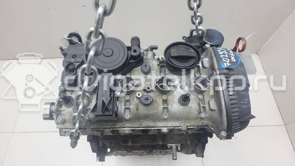 Фото Контрактный (б/у) двигатель CDAA для Volkswagen / Audi 160 л.с 16V 1.8 л бензин 06J100035H {forloop.counter}}