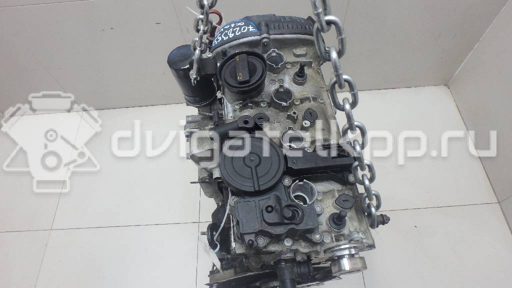 Фото Контрактный (б/у) двигатель CDAA для Volkswagen / Audi 160 л.с 16V 1.8 л бензин 06J100035H {forloop.counter}}