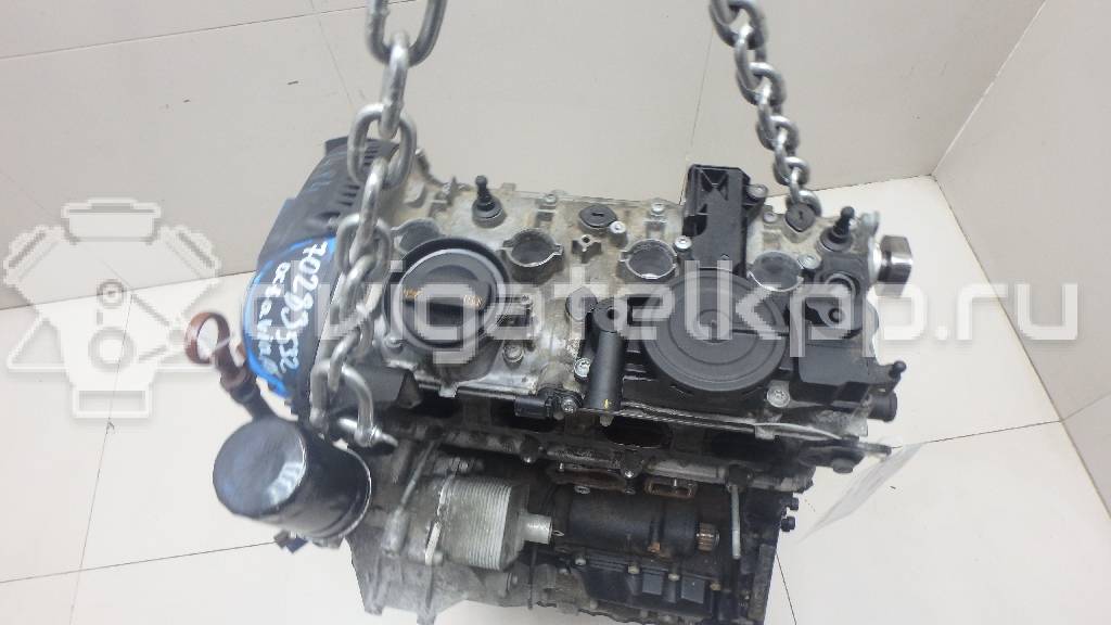 Фото Контрактный (б/у) двигатель CDAA для Volkswagen / Audi 160 л.с 16V 1.8 л бензин 06J100035H {forloop.counter}}