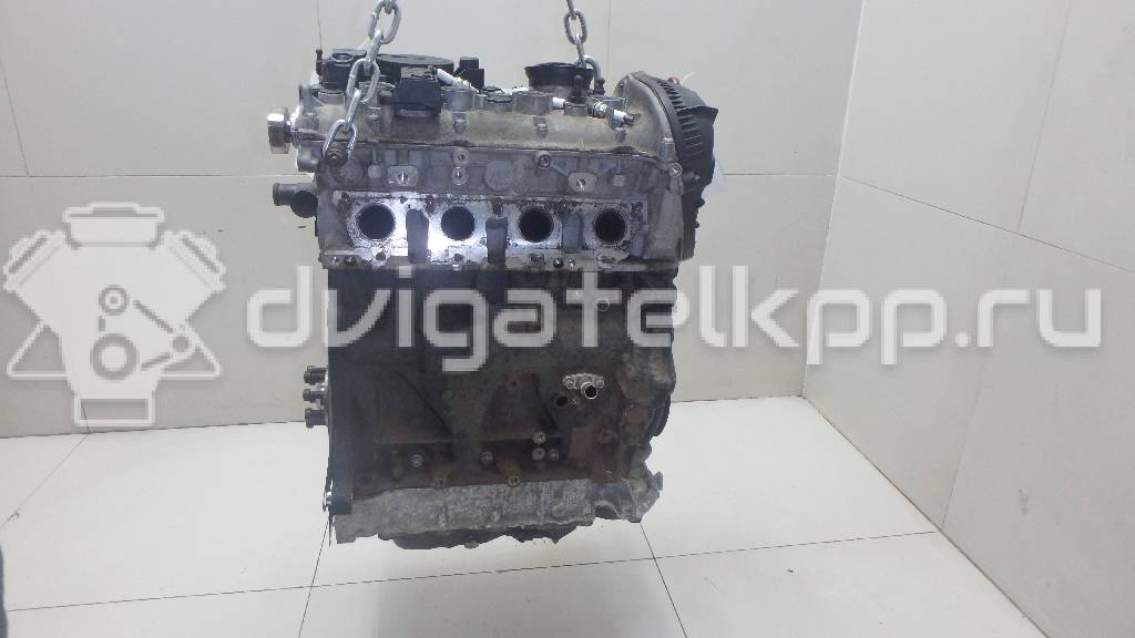 Фото Контрактный (б/у) двигатель CDAA для Volkswagen / Audi 160 л.с 16V 1.8 л бензин 06J100035H {forloop.counter}}