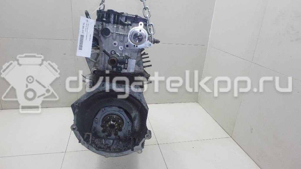 Фото Контрактный (б/у) двигатель CDAA для Volkswagen / Audi 160 л.с 16V 1.8 л бензин 06J100035H {forloop.counter}}