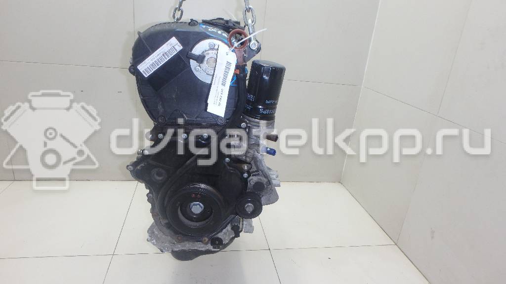 Фото Контрактный (б/у) двигатель CDAA для Volkswagen / Audi 160 л.с 16V 1.8 л бензин 06J100035H {forloop.counter}}