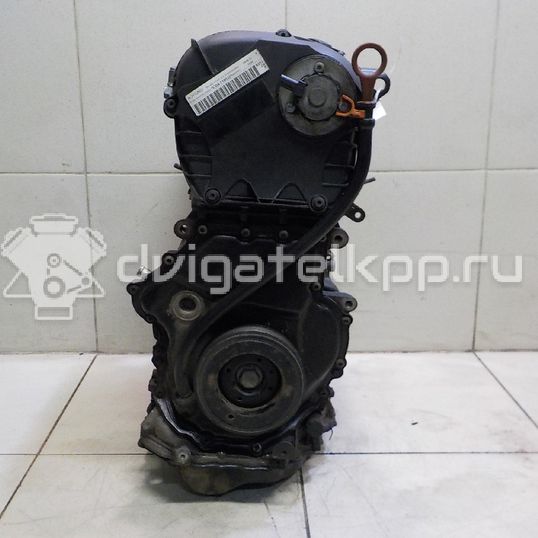 Фото Контрактный (б/у) двигатель CDAB для Skoda Octavia / Yeti 5L / Octaviaii 1Z3 / Superb 152 л.с 16V 1.8 л бензин 06J100035H