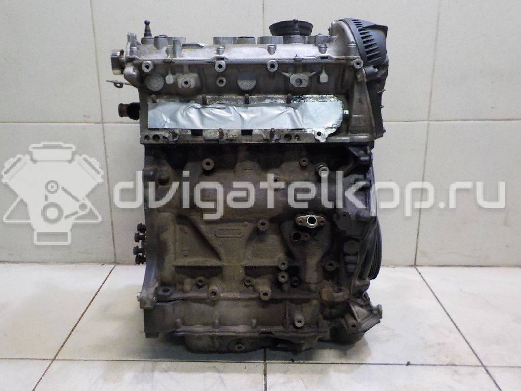 Фото Контрактный (б/у) двигатель CDAB для Skoda Octavia / Yeti 5L / Octaviaii 1Z3 / Superb 152 л.с 16V 1.8 л бензин 06J100035H {forloop.counter}}