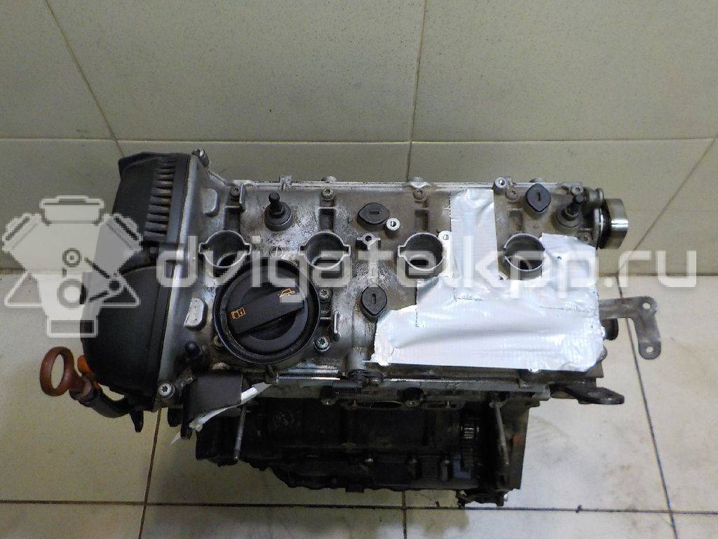 Фото Контрактный (б/у) двигатель CDAB для Volkswagen Passat / Cc 152 л.с 16V 1.8 л бензин 06J100035H {forloop.counter}}