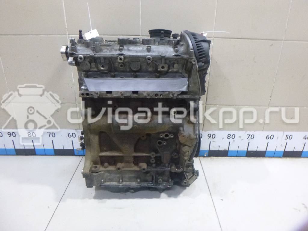 Фото Контрактный (б/у) двигатель CDAA для Skoda / Volkswagen 160 л.с 16V 1.8 л бензин 06J100035H {forloop.counter}}