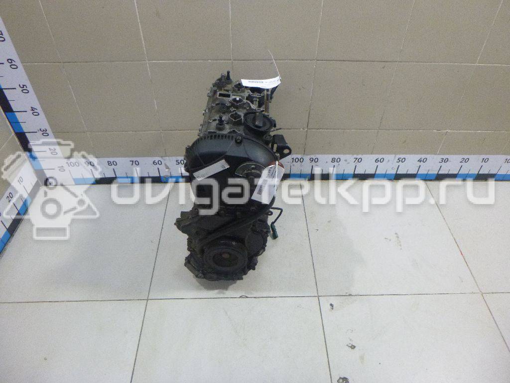 Фото Контрактный (б/у) двигатель CDAB для Skoda Octavia / Yeti 5L / Octaviaii 1Z3 / Superb 152 л.с 16V 1.8 л бензин 06J100035H {forloop.counter}}