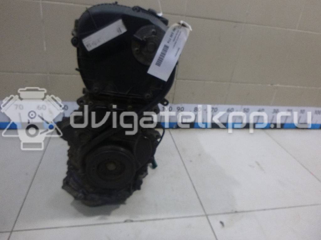 Фото Контрактный (б/у) двигатель CDAB для Skoda Octavia / Yeti 5L / Octaviaii 1Z3 / Superb 152 л.с 16V 1.8 л бензин 06J100035H {forloop.counter}}