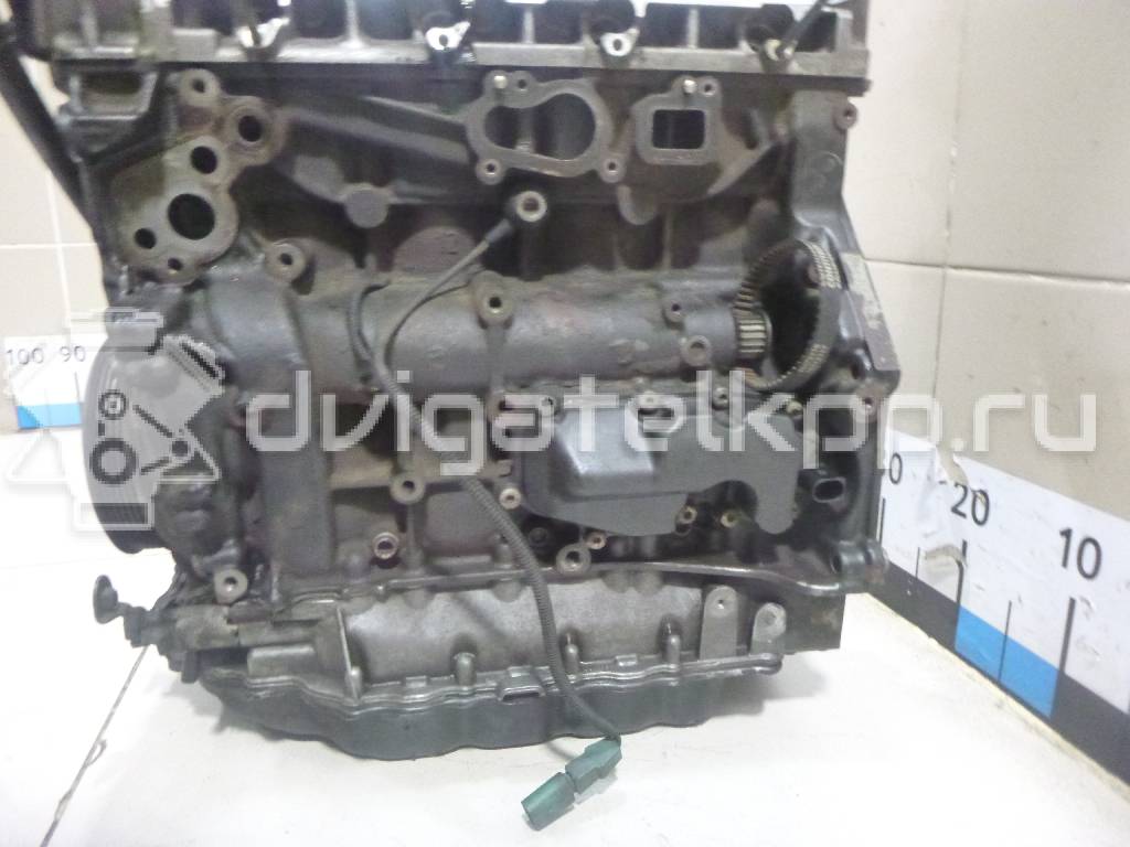 Фото Контрактный (б/у) двигатель CDAB для Skoda Octavia / Yeti 5L / Octaviaii 1Z3 / Superb 152 л.с 16V 1.8 л бензин 06J100035H {forloop.counter}}